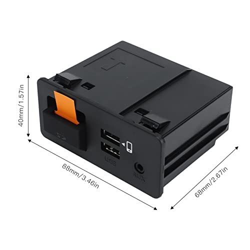 Kit de reajuste Hub, mensagens recebidas TK78669U0C contatos telefônicos de alta dureza para carro
