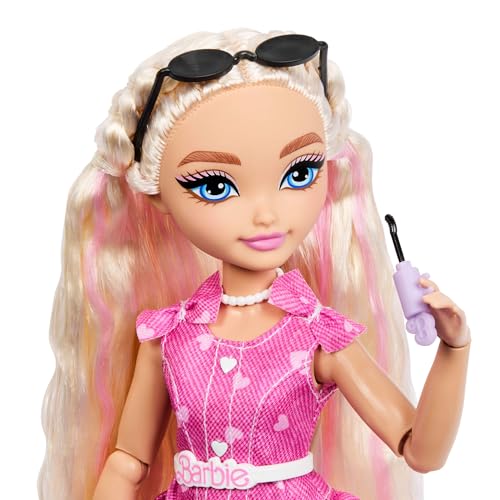 Barbie Poupée Dream Besties 'Malibu' et Accessoires - vue 5