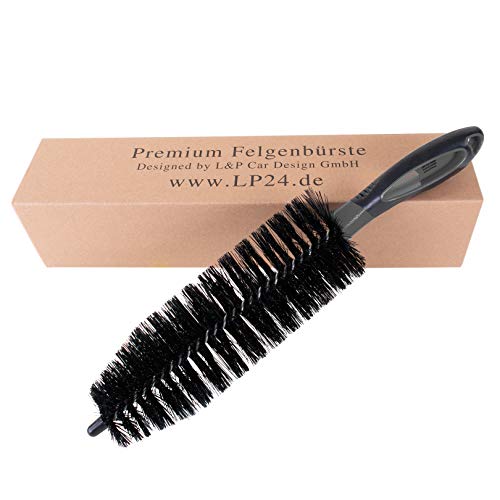 felgenbürste alufelgen