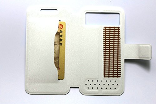 Pelle Sintetica Bumper Cover Custodie per Star