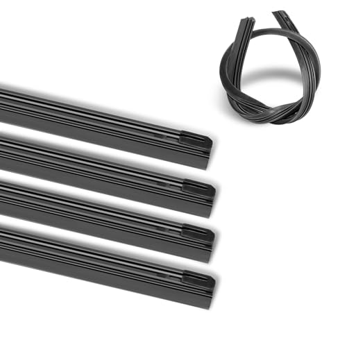 Top 10 Long Lasting Windshield Wipers of 2022 Katynel