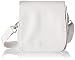 Polaroid Snap & Clip Camera Case For The Polaroid PIC-300 Instant Camera (White)