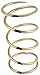 Venom Products 30-955557 Venom Gold/Blk Spring 170/240 S/M Will Not Fit Tss-98