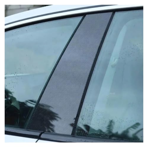 Garniture pilier voiture anti-rayures pour restaurer la Mitsubishi Lancer - 3
