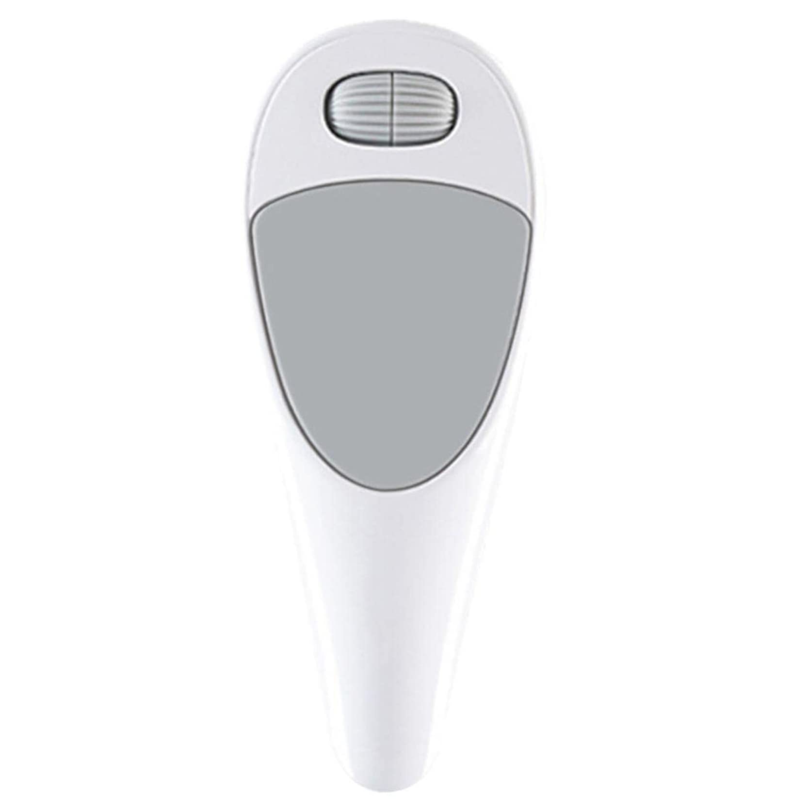 Excefore Mobile Thumb Mouse, CMS01 Mobile Phone Thumb Mouse Smart Bluetooth Tablet PC Palm Lazy Mobile Phone Convenient Mouse, Send Message, Watch The News, Brush Short Video