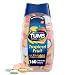 TUMS Ultra Strength Assorted Tropical Fruit Antacid Chewable Tablets for Heartburn Relief, 160 count (Pack of 2)