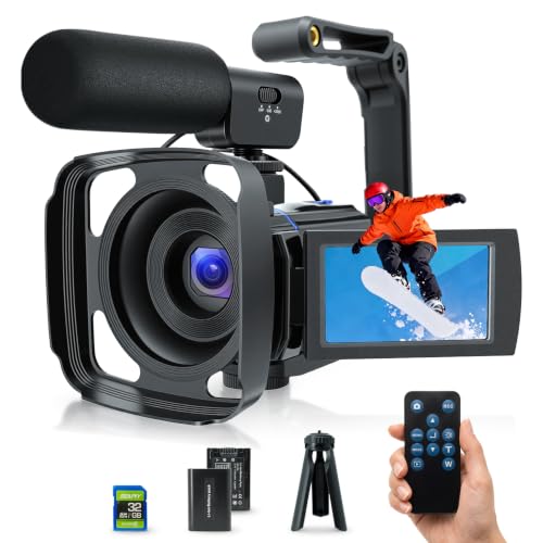 Long Range professional camcorder System product image