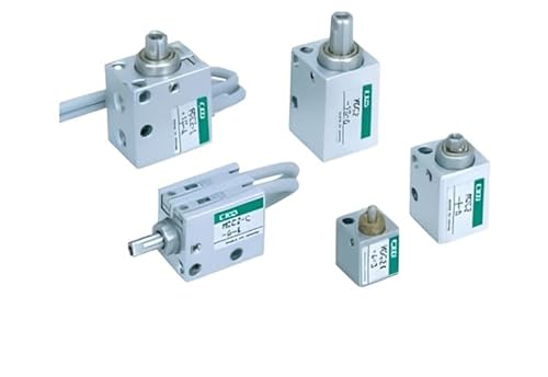 �V�[�P�[�f�B(CKD) MDC2�V���[�Y ���`�_�C���N�g�V�����_ MDC2-LF-8-6-F2V-D