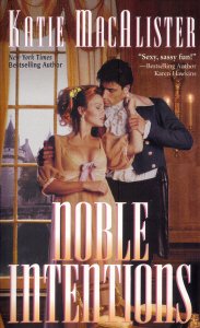 Noble Intentions
