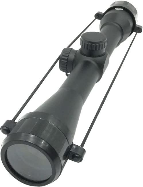 Stoeger Cannocchiale 4x32 per carabina Aria compressa
