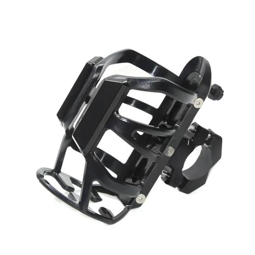 Porte-bouteille d'eau moto rigide pour Africa Twin XRV 750