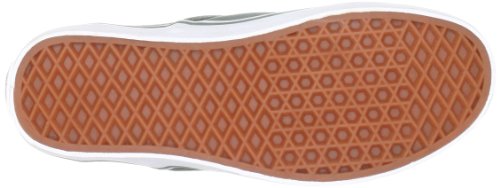 Vans Vans Men's Skateboarding, Castor Grey True White, US:5