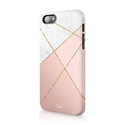 IPhone 16e Hülle Transparent Mit Glitzer – Lila/blau, Schlank, Kratzfest, Mit Pailletten-Effekt