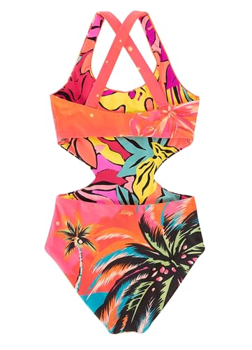 Maaji Aurorally Girls One Piece2