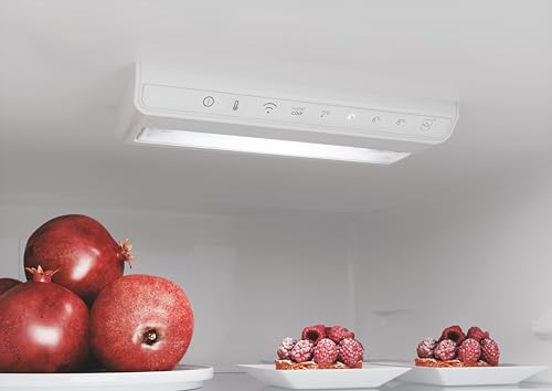 Candy Fresco CCE4T618ES Pose libre 341 E - vue 10