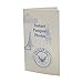 Passport Folders - Pack of 100