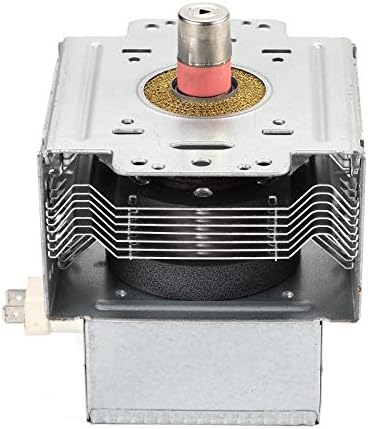 Amazon.com: NEW Primeco WB27X10305, WB27X26081 Microwave Magnetron 
