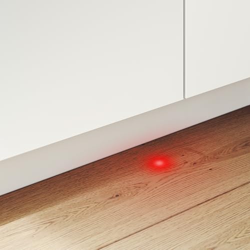 Miniatura 8 de Bosch, Lavavajillas Integrable, Serie 2, 45 Cm, 10 Servicios, Spv2hkx02e