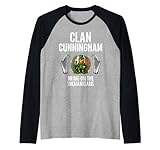 Irish Clan Gifts For The Cunningham Family