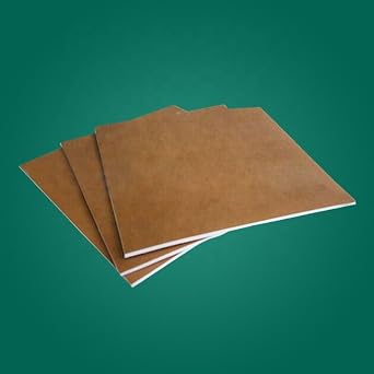 Y H M PTFE Teflon Sheet 3T X 1000L X 1000W mm Non Stick Heat Transfer Paper Reusable and Heat