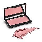 Phase Zero Makeup Powder Blusher - "Cotton Candy" - 4g / 0.141oz - Full Coverage, Natural Blush - So