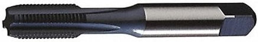 CLEVELAND Straight Flute Tap,1/4"-20,HSS-E C27655