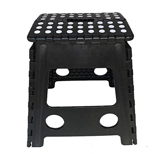 Reviews y listado de Taburetes plegables altos comprados en linea. 18 Imagen adicional