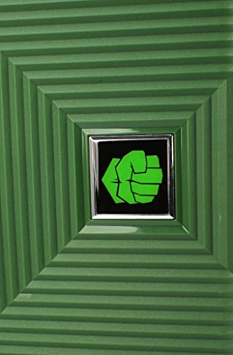 Mala de Bordo 10kg Pequena Infantil Viagem Mochila Escolar Rígida Rodinhas 360° Pequena ANAC Luxcel