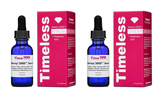 timeless serum matrixyl