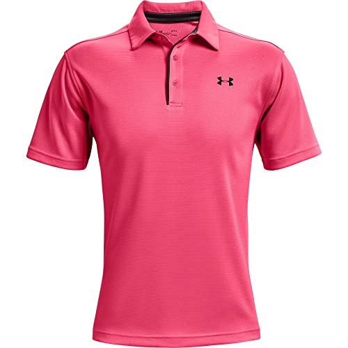 Image of Under Armour Men's Tech Golf Polo