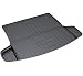 Kaungka Cargo Liner Rear Cargo Tray Trunk Floor Mat Waterproof Protector Compatible with 2019 Acura RDX RDX