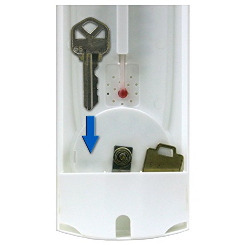 Lacrosse La Crosse 204-109 9 Inch Traditional Thermometer/Hygrometer, 9" #TOP2