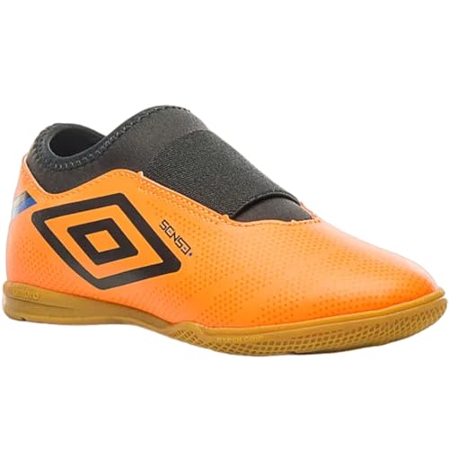 Chuteira Futsal Infantil Umbro Sense Kids Masculina