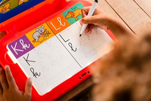 Jeu éducatif Nathan J apprends à écrire, 29 x 40 x 33 cm