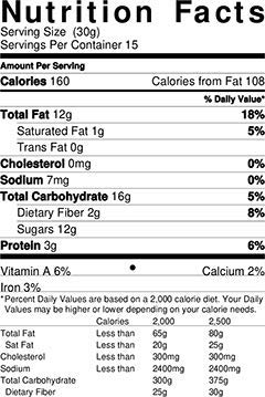 Miniatura 2 de Estuche Happy Tummy Mix de 10 libras  Mezcla de frutos secos a granel