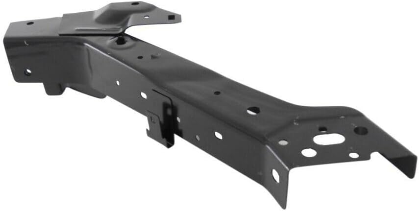 Left Radiator Support Bracket Upper for Dodge for Durango 2011-2019,for Jeep for Grand Cherokee 2011-2018 Steel EAO-19954 5156117AA