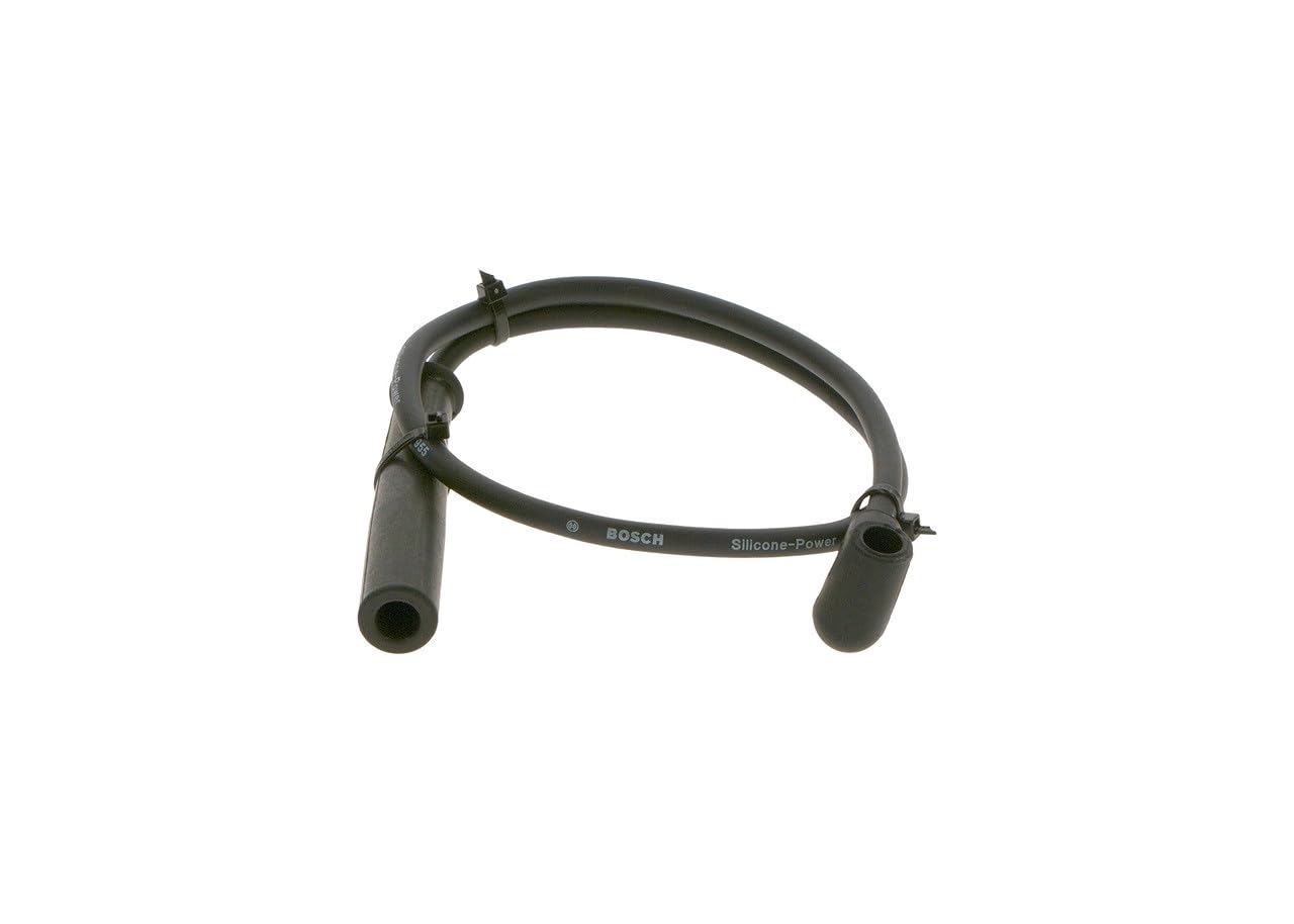 Bosch 0986356888 - Ignition cable - set of 5