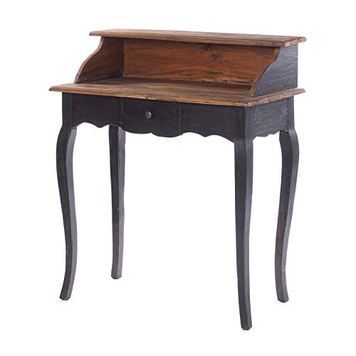 DESIGN DELIGHTS Secretaire Napoleon in Legno