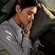 Samsung Galaxy Watch5, Runde Bluetooth Smartwatch, Wear OS, Fitnessuhr, Fitness-Tracker, 40 mm, Graphite