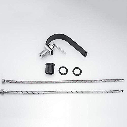 Miscelatore Lavabo Bagno Cascata Rubinetti Bagno