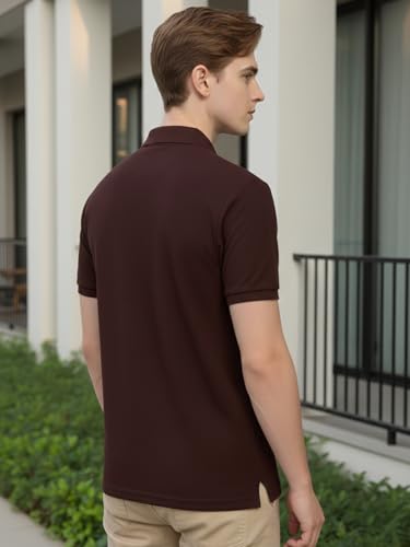 Image of LUX Parker Men T-Shirt