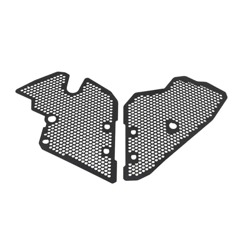 Capuchon de protection de moteur de moto pour rouler en Tenere 700