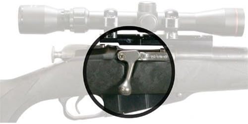 Nagant Bolt Handle