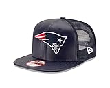 NFL Team Sleek Trucker 9FIFTY Cap