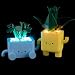 Mililier Zestaw oświetlenia LED do Lego 10349 Happy Plants kompatybilny z modelem klocków Lego 10349 (nie zawiera klocków)
