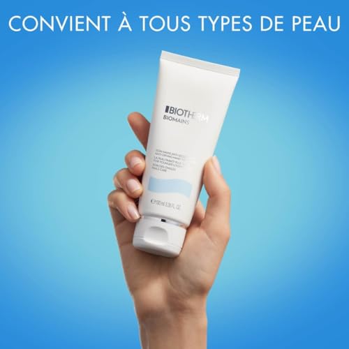 Biomains 100 ml - vue 4