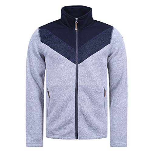 Icepeak Lew Capospalla Uomo