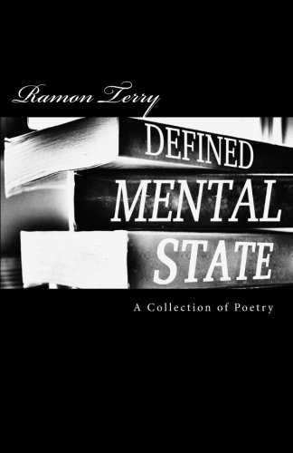Terry Ramon Book Defined Mental State: Terry, Ramon: 9780977257294: Amazon.com: Books