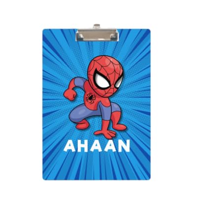 Zooboo Personalized Kids Examboard...