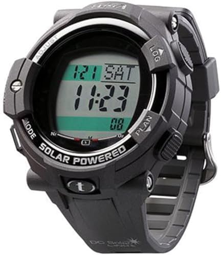 Amazon.co.jp: TUSA ダイブコンピュータ IQ-1204-GM : スポーツ